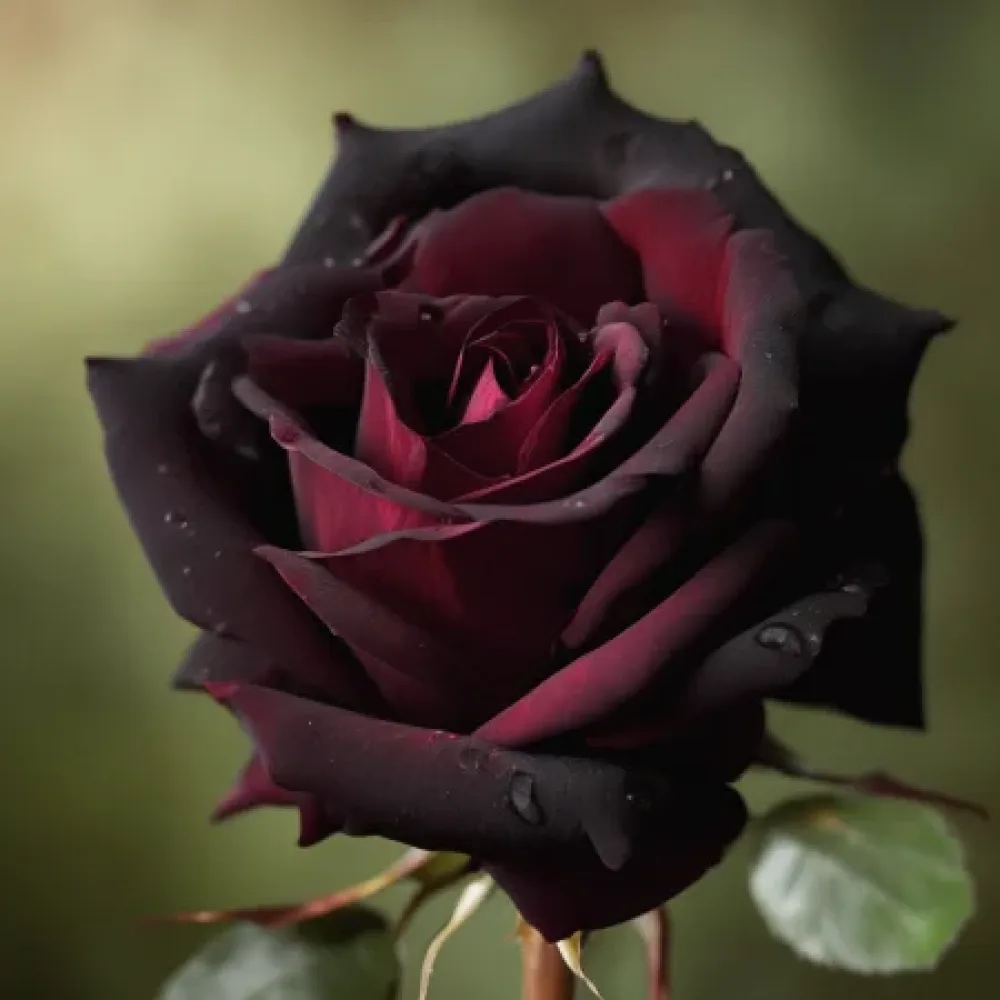 Rózsa Ruby Magic - szabadgyökerű