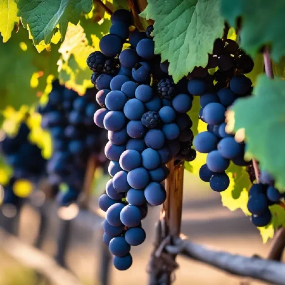 Szőlőtőke Malbec fajta /Malbec/