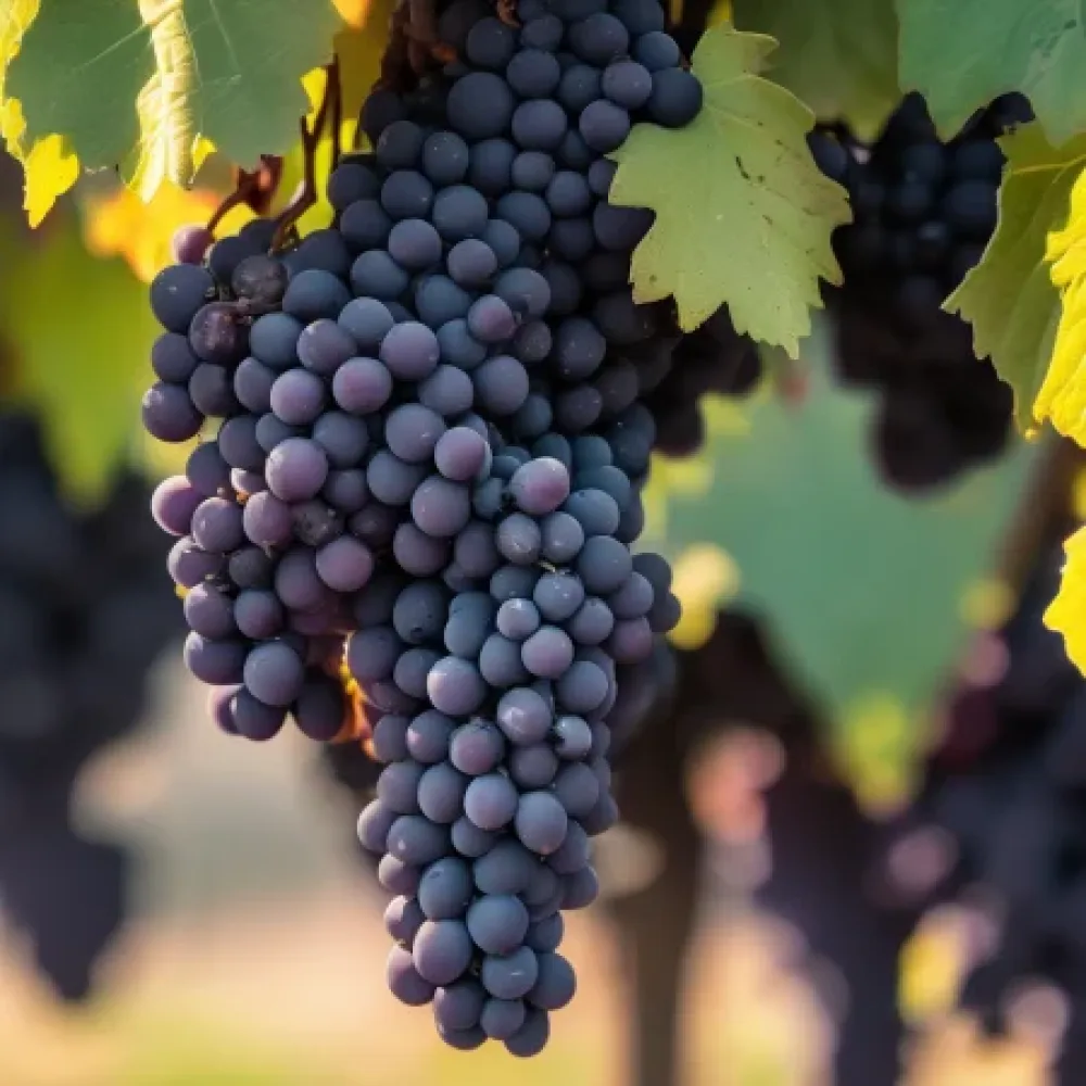 Szőlőtőke Malbec fajta /Malbec/