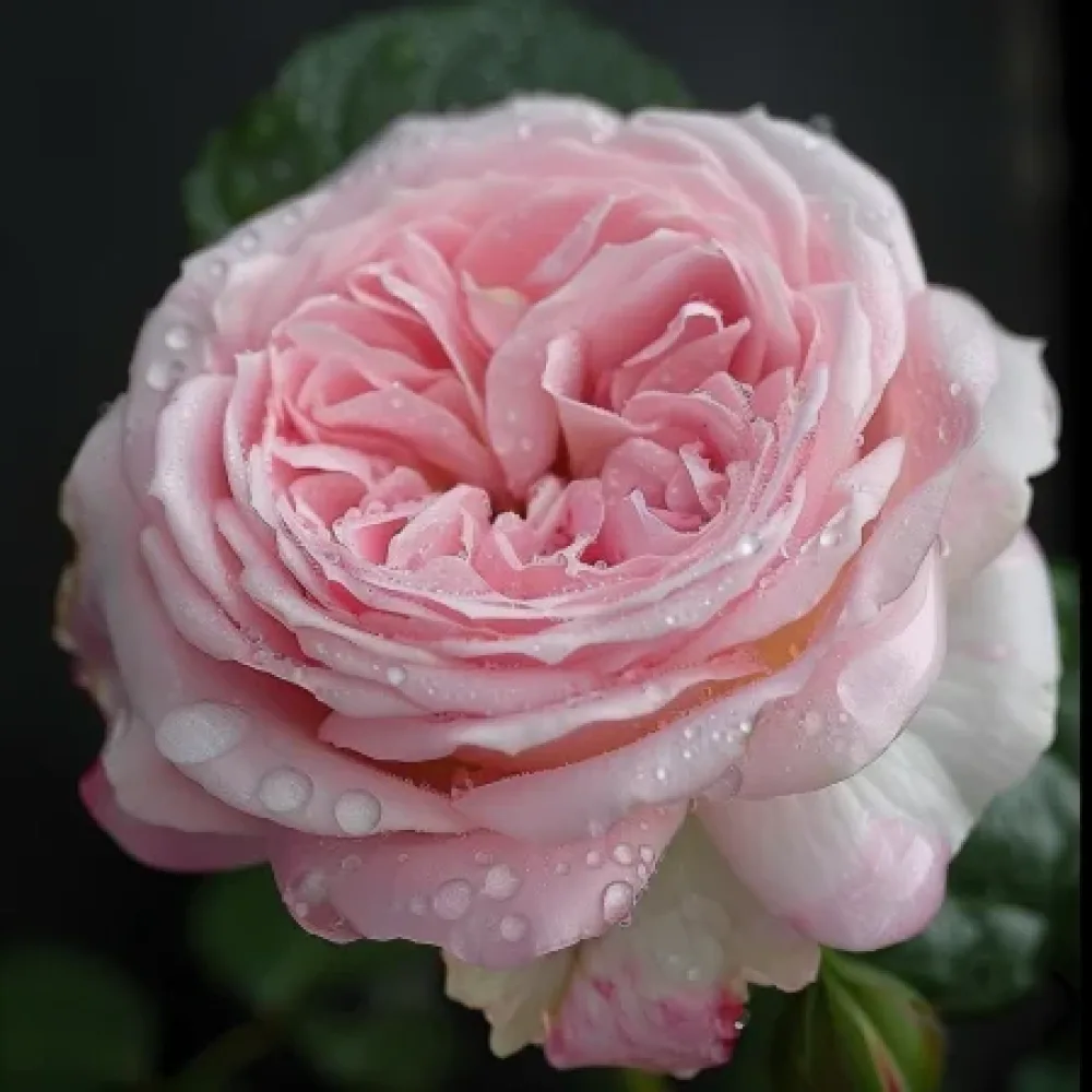 Rózsa Lightflora - szabadgyökerű