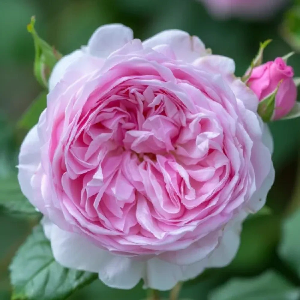 Rózsa Pink Heart - szabadgyökerű