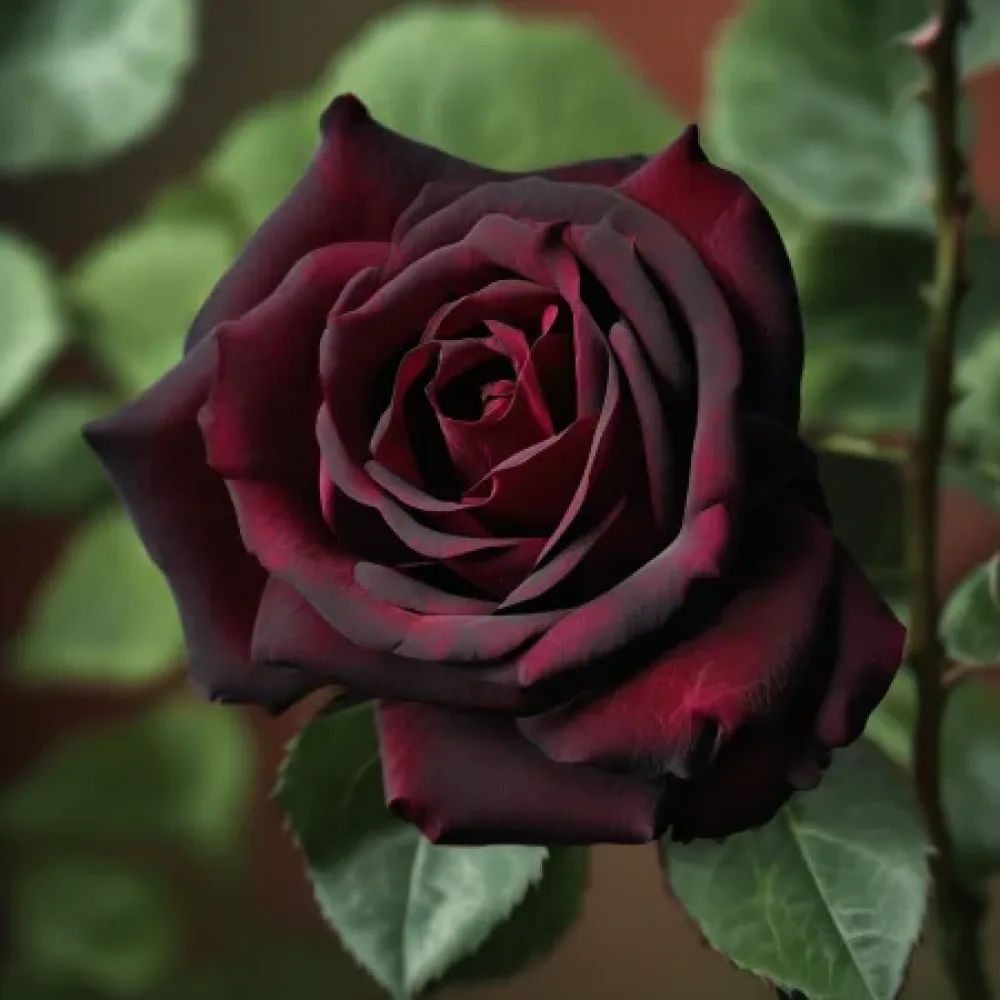Rózsa Ruby Magic - szabadgyökerű