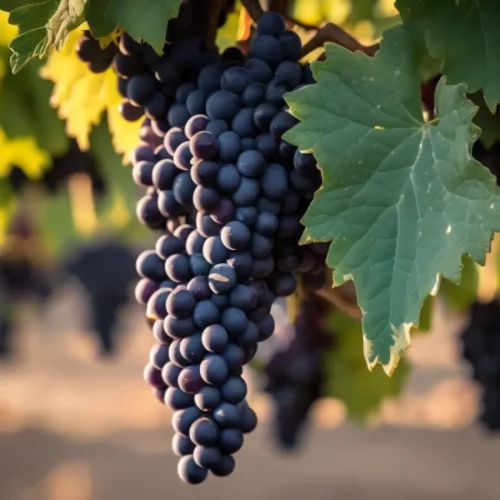 Szőlőtőke Malbec fajta /Malbec/