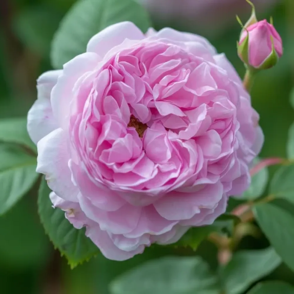 Rózsa Pink Heart - szabadgyökerű