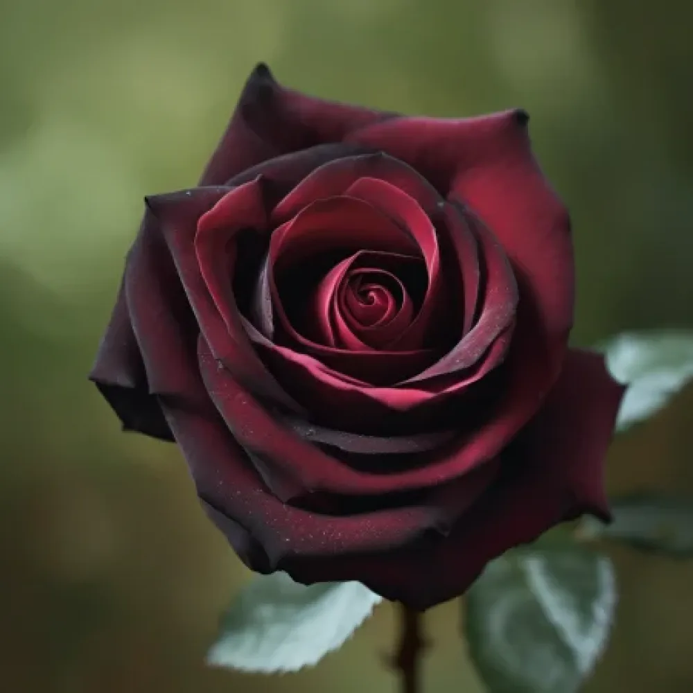 Rózsa Ruby Magic - szabadgyökerű