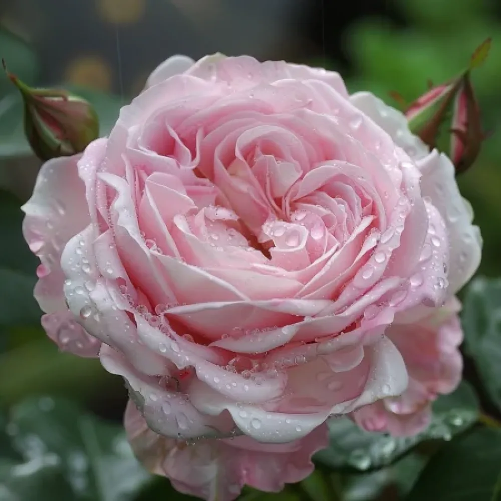 Rózsa Lightflora - szabadgyökerű
